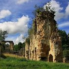 Les ruines romantiques