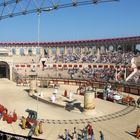 Les Sables arena