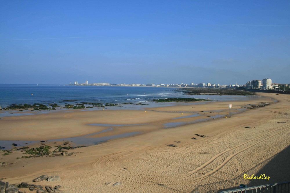 Les Sables d'Olonne