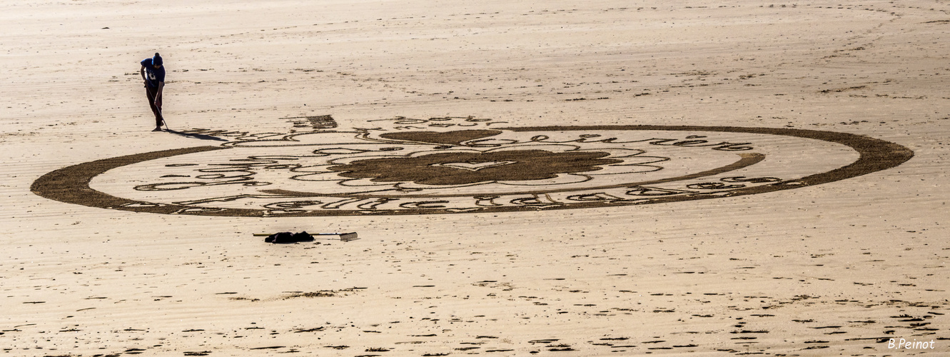 Les Sables D'Olonne