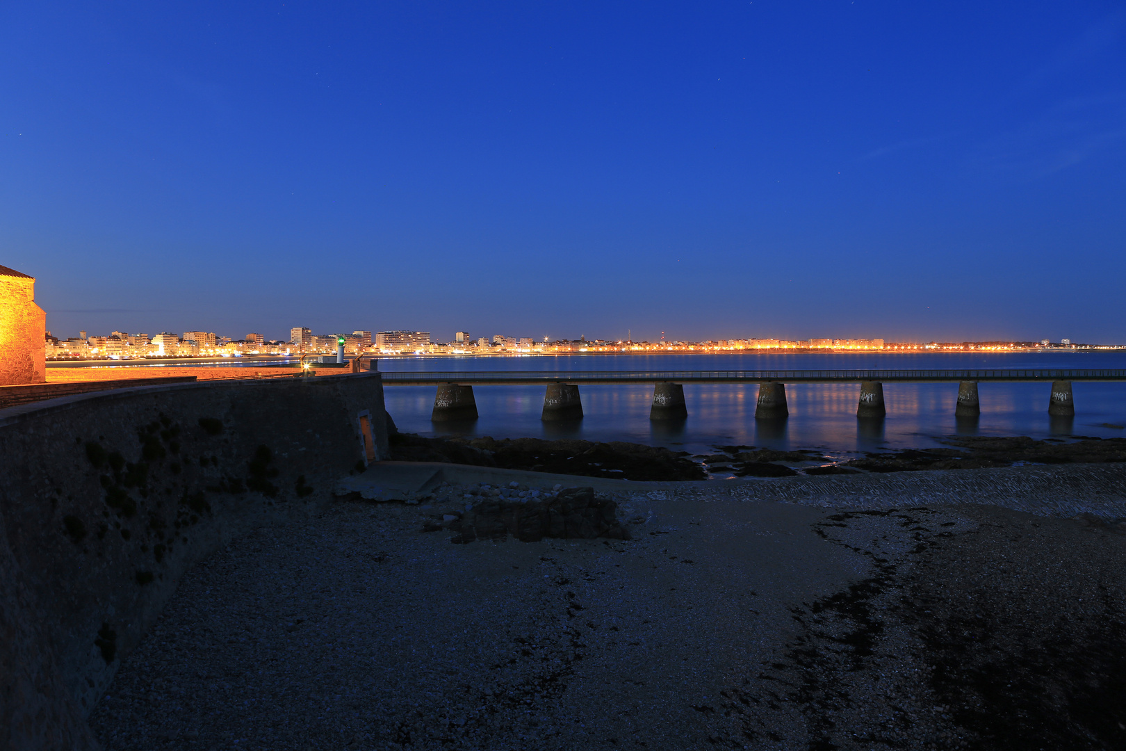 Les Sables d´Olonne