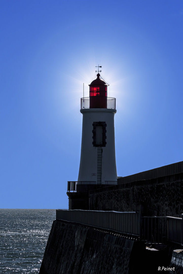 Les Sables D'Olonne