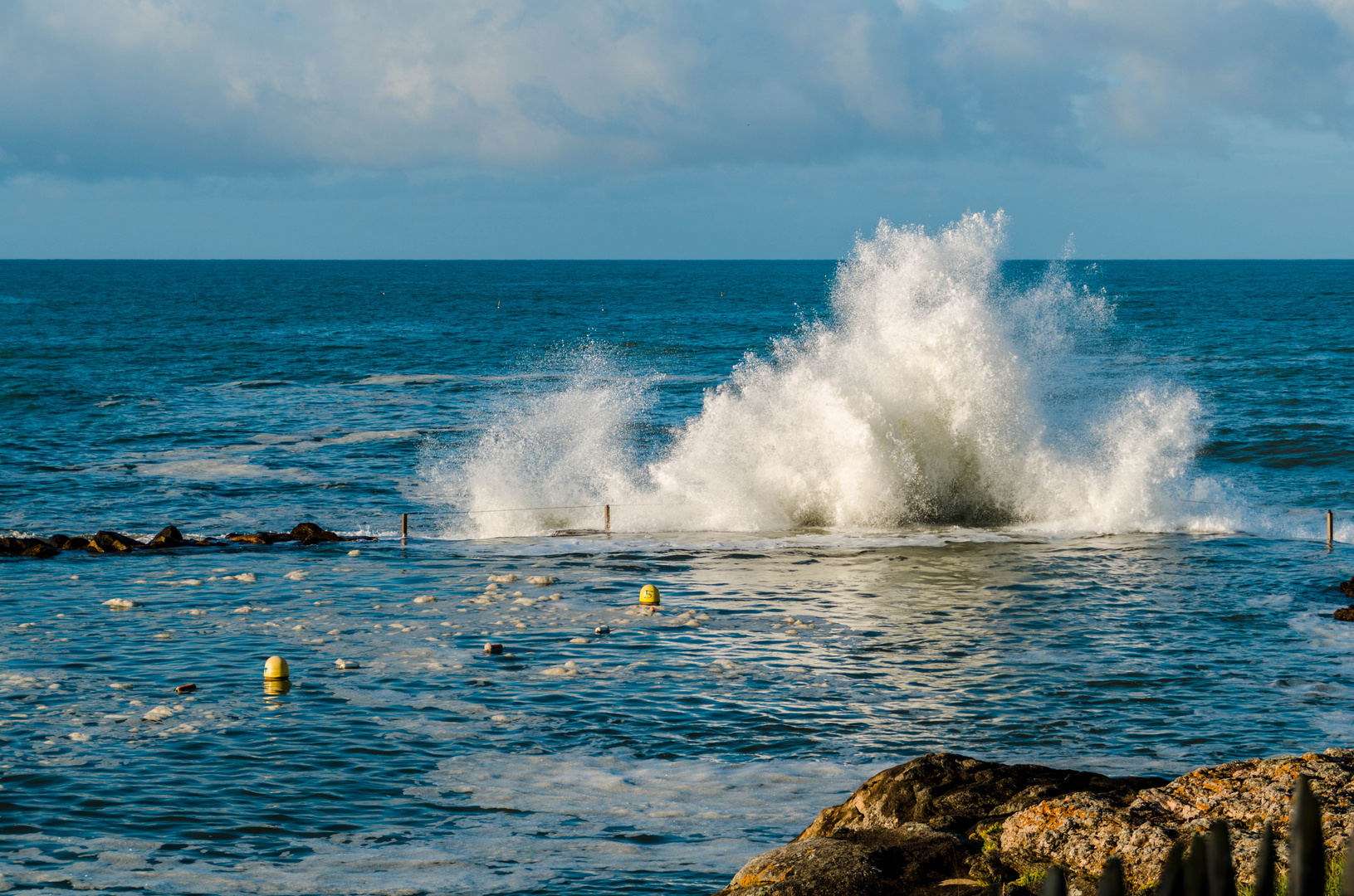 Les Sables d'Olonne