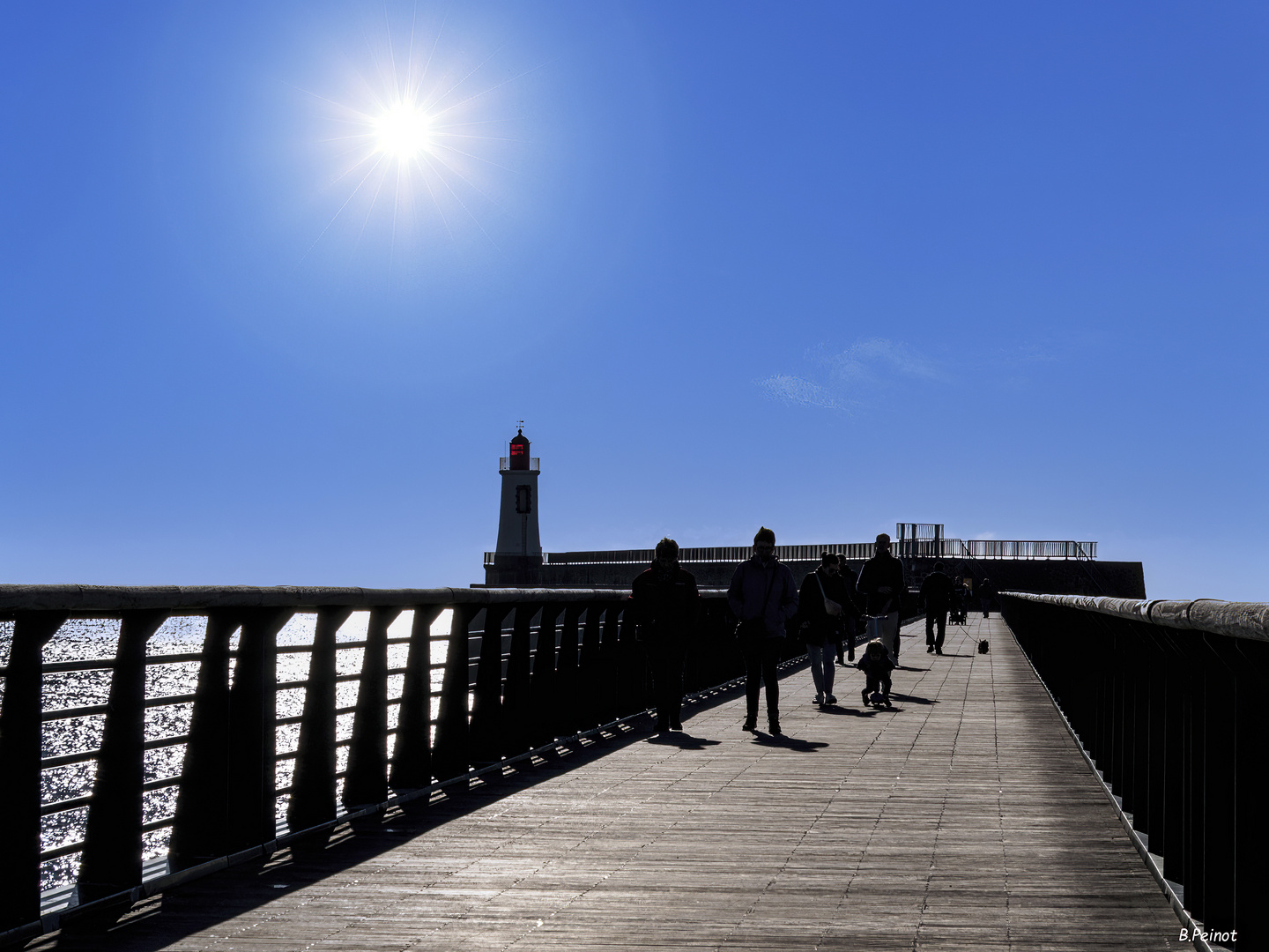 Les Sables D'Olonne