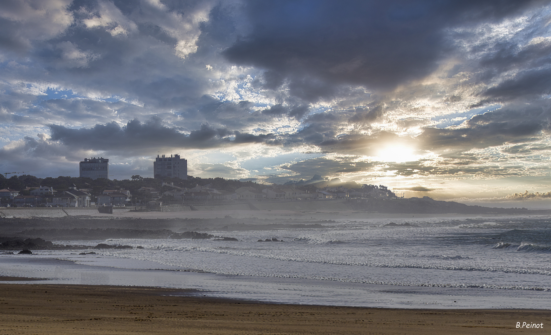 Les Sables D'Olonne