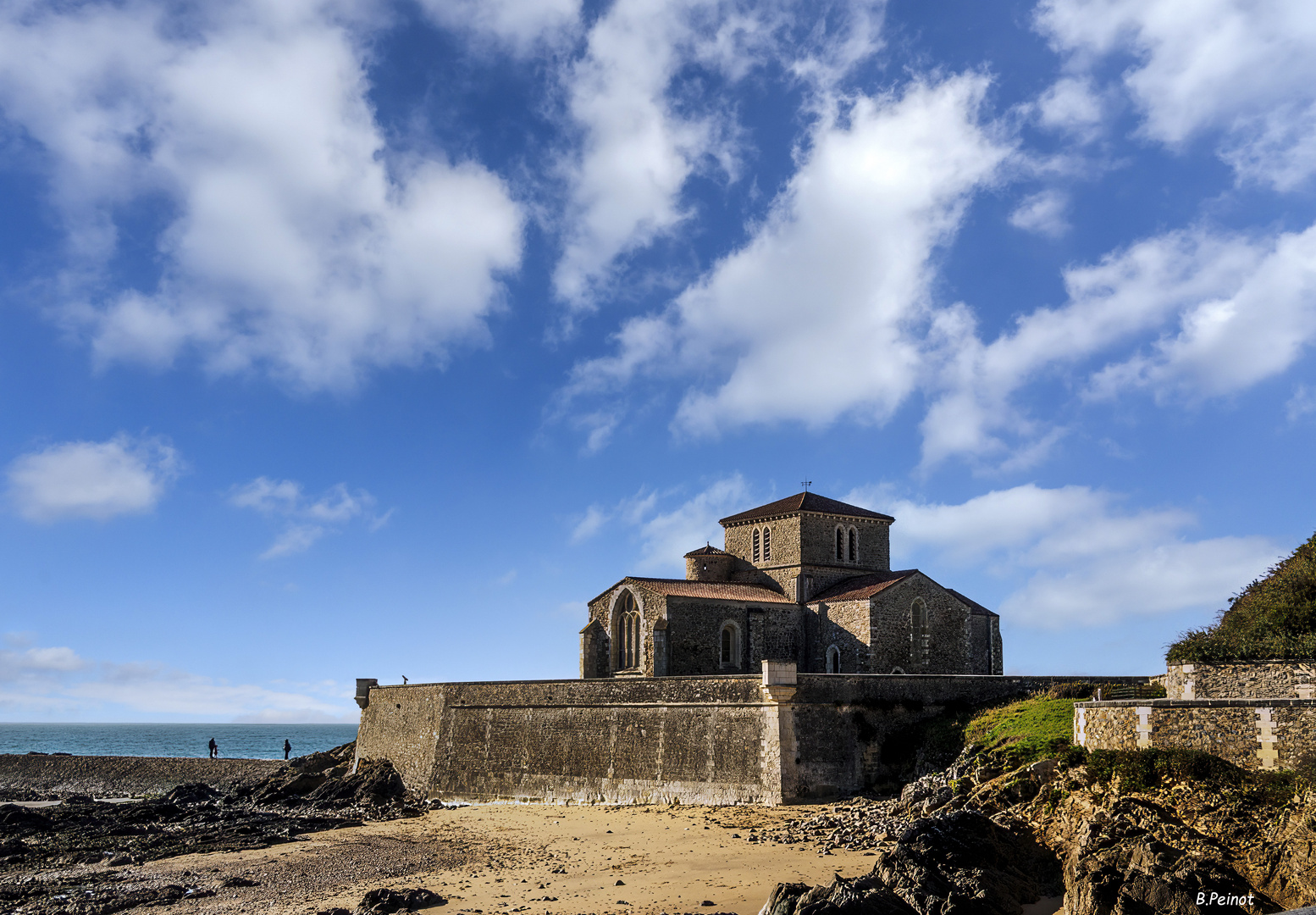 Les Sables D'Olonne