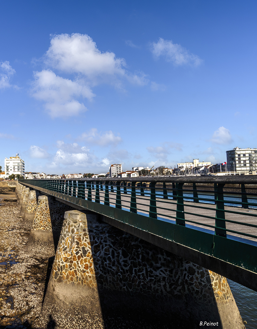 Les Sables D'Olonne