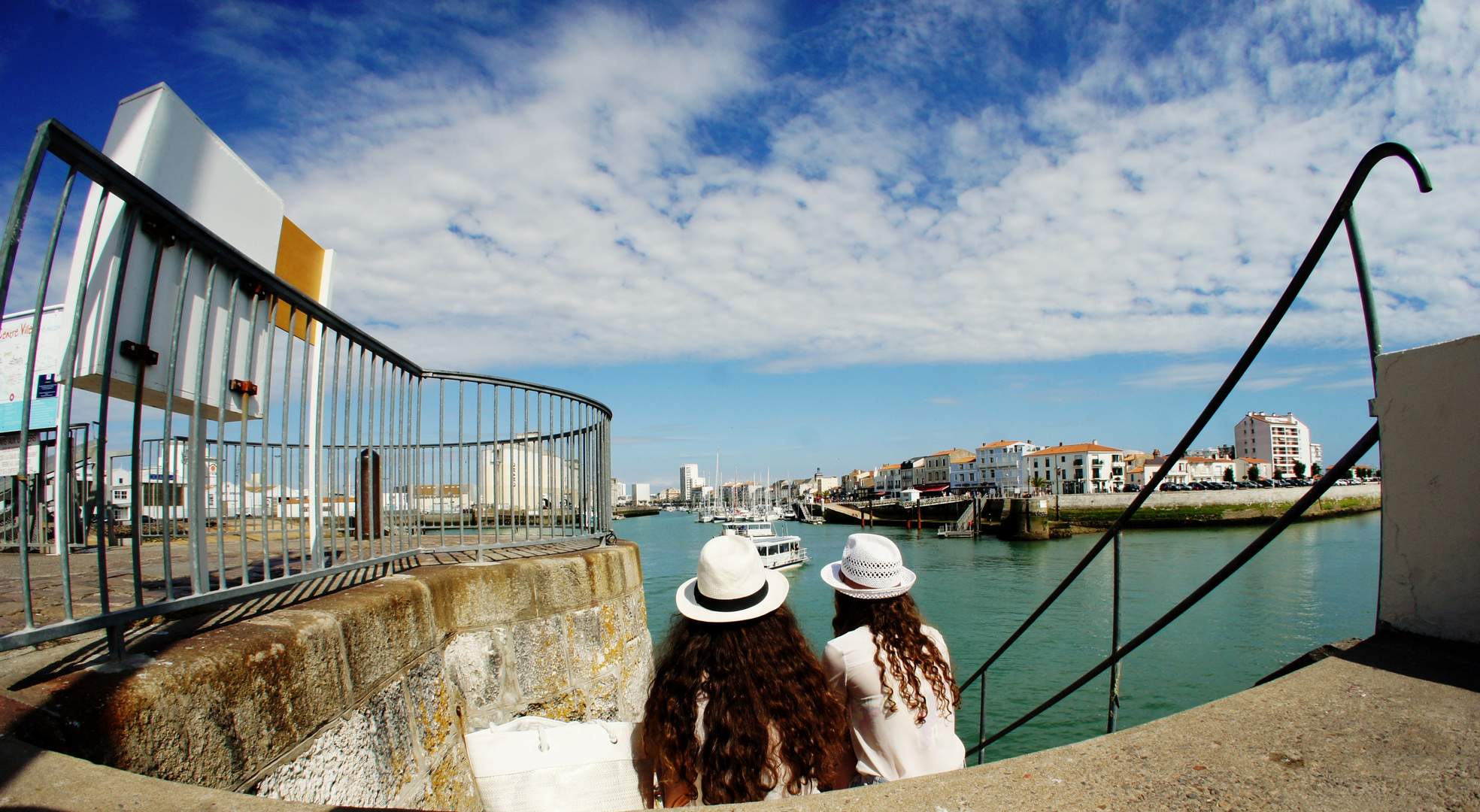 Les Sables d'Olonne