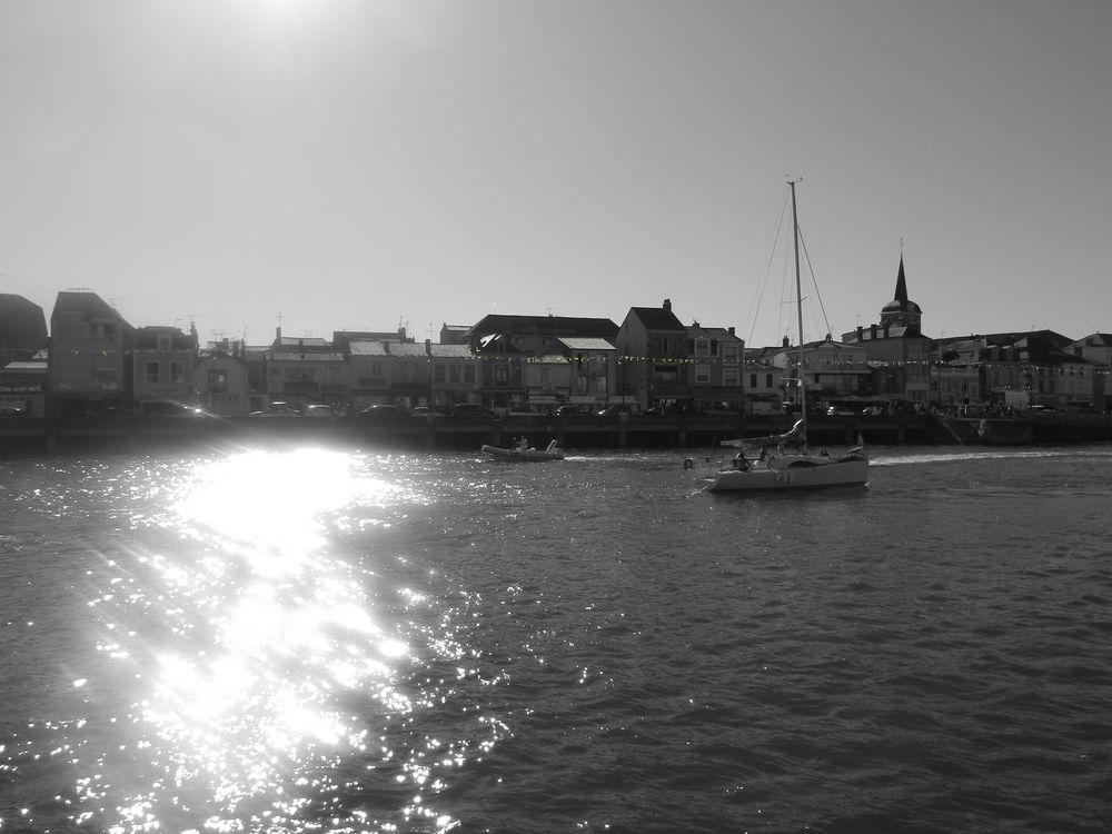 Les sables d'Olonne de Christine15 