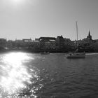 Les sables d'Olonne