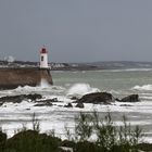 Les Sables d'Olonne.