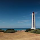 Les Sables - Leuchtturm