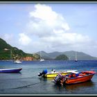 Les Saintes