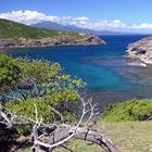 Les Saintes, Guadeloupe