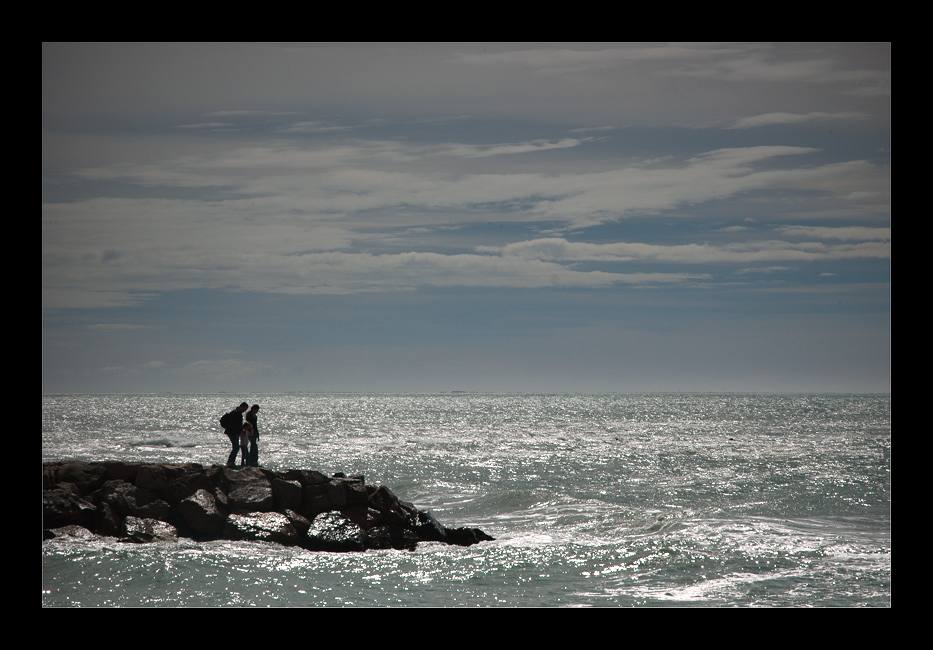 les saintes maries de la mer