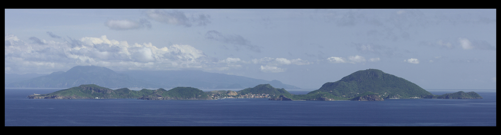 Les Saintes (Terre de haut)