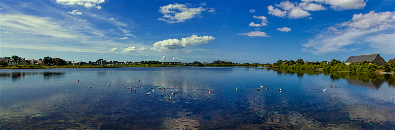 Les Salines