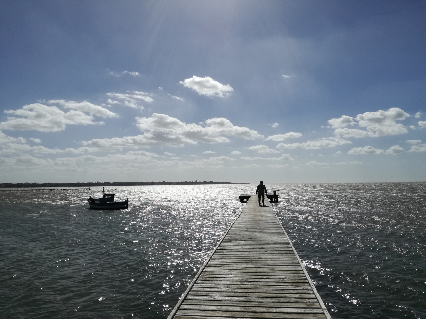 Les salines de Marsala, Sicile