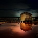 Les Salins d'Aigues-Mortes