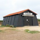 Les salins d'Oléron