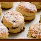 Les scones