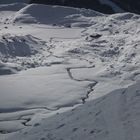 les shlérondes, valais