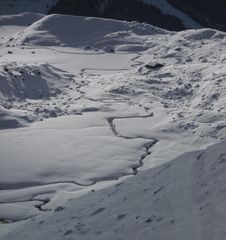 les shlérondes, valais