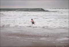 Les signes de l'amour dans Biarritz