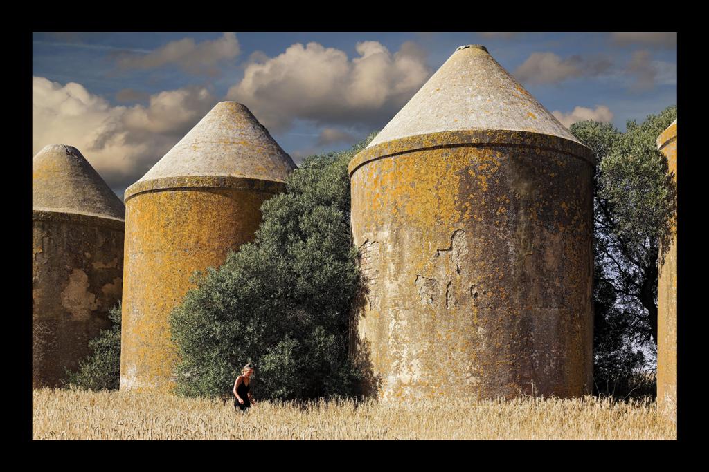 Les silos