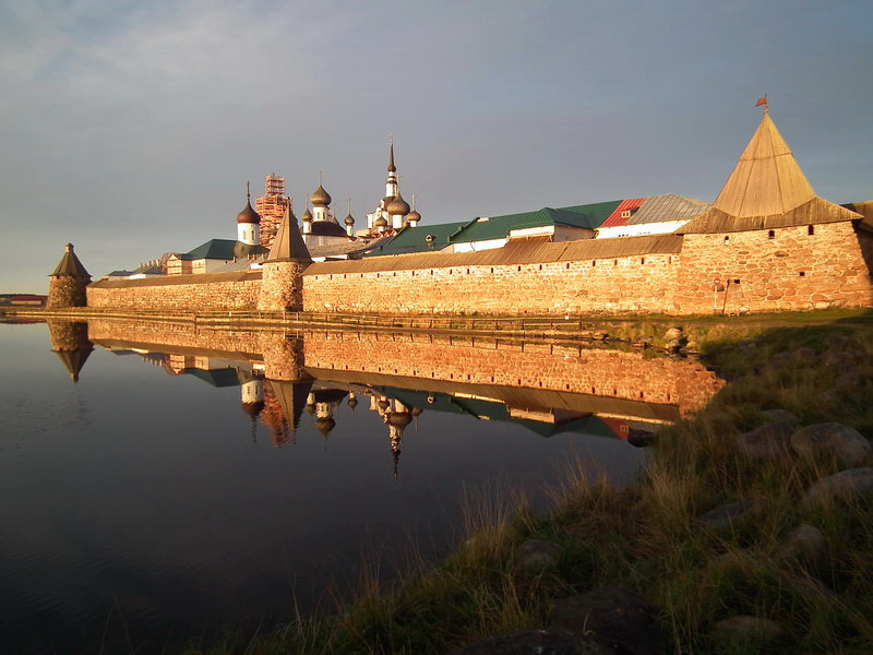 Îles Solovki-4