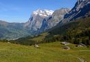 Les sommets des Alpes bernoises de pierrot13 