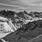 les sommets mythiques du haut valais