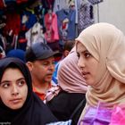 Les Souks de la basse Casbah d'Alger