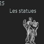 Les statues