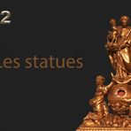 les statues 
