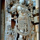 Les temples de l'Inde du Sud - 13 - 