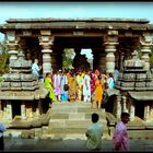 Les temples de l'Inde du Sud - 9 - 