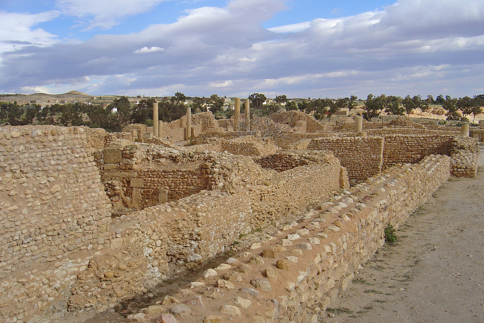 Les Thermes