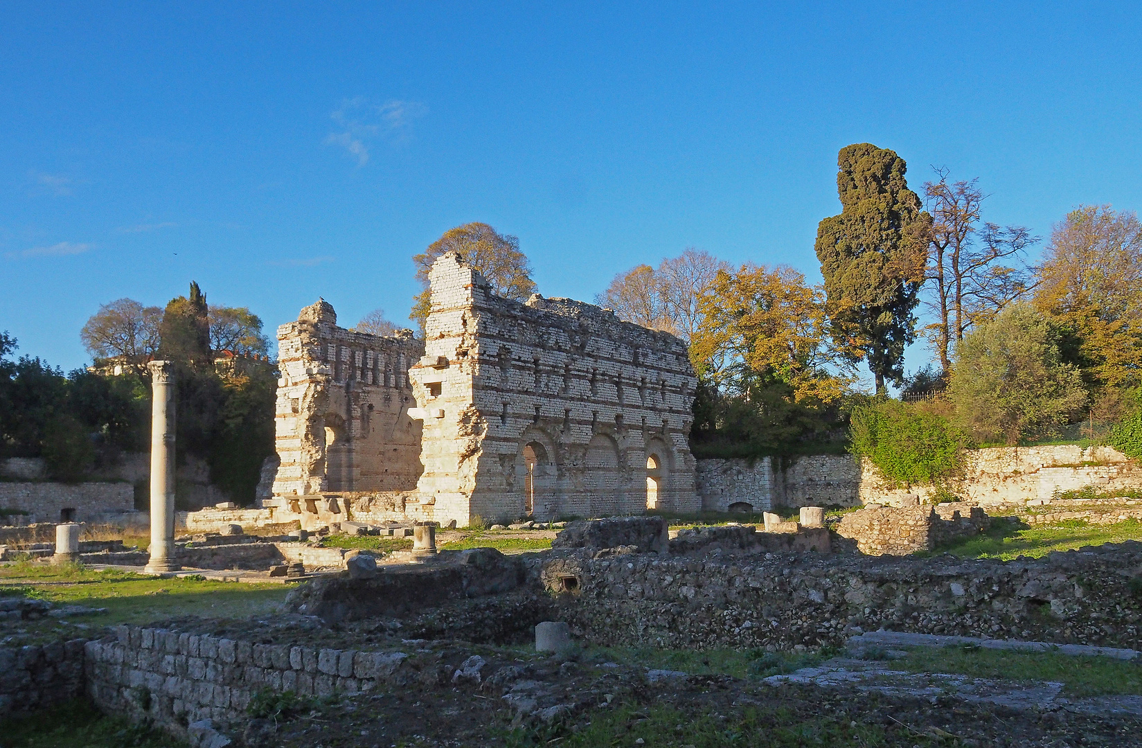 Les Thermes du Nord