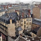 Les toits de Dijon