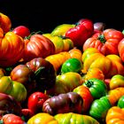 Les tomates