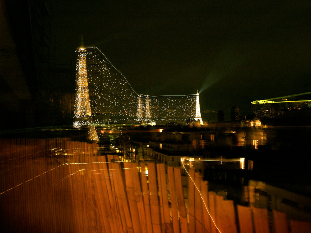 Les Tours-Eiffel