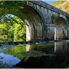 Les trois arches