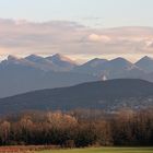 Les trois Becs - Drôme