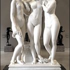 "Les Trois Grâces" - Louvre - Paris
