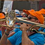 Les trombonistes