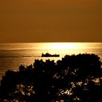 Les vacances au bord de la mer...