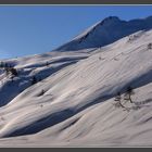 Les vagues des Alpes