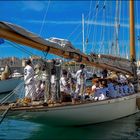 Les vainqueurs de l'année dernière