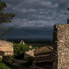 Les vieilles pierres d'Eygalières